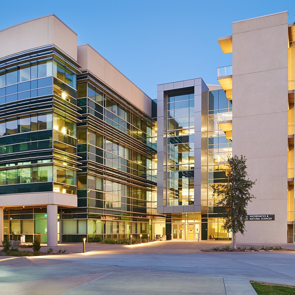 Architecture Background